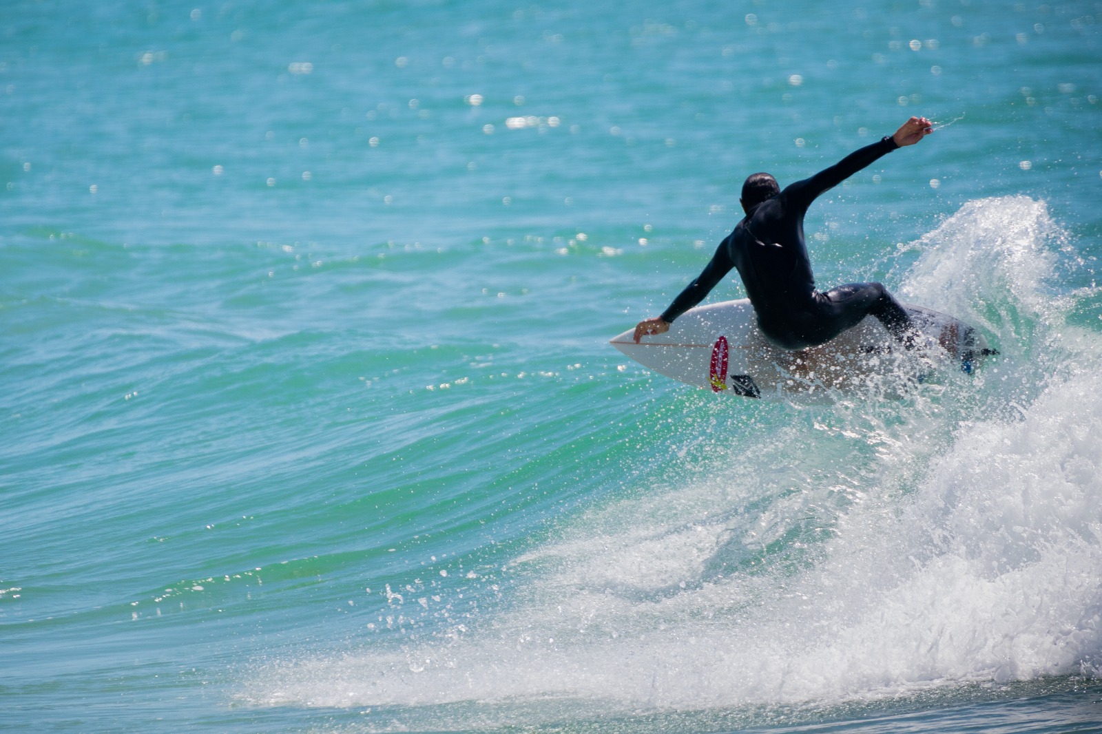 Prefeitura de Florianópolis apresenta final da etapa sul-americana do WSL de surfe