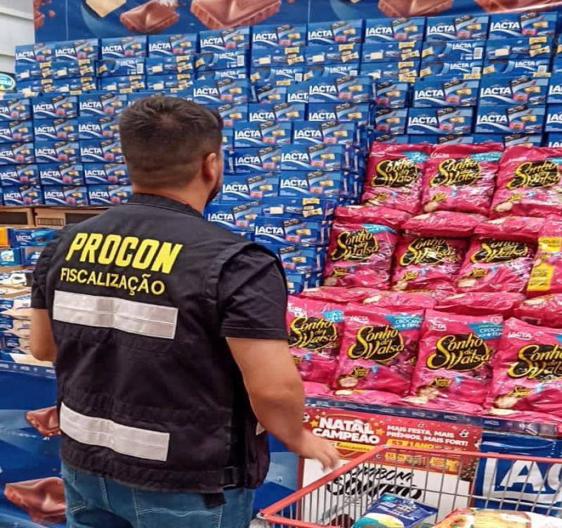 Procon de Florianópolis divulga primeira etapa da pesquisa de preço dos itens de Páscoa