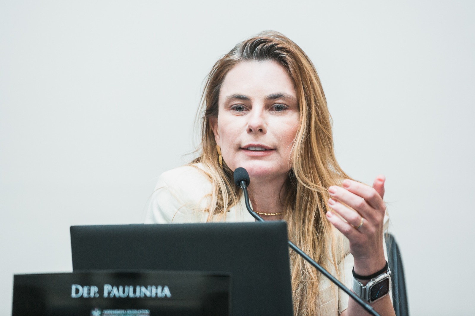 Alesc aprova lei da Paulinha que beneficia criadores de equinos em Santa Catarina