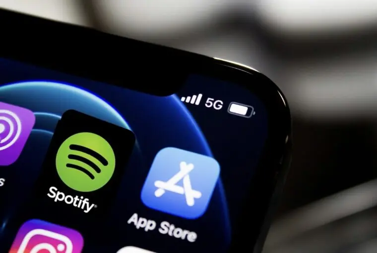 Apple perde batalha com Spotify e leva multa de R$ 9,7 bilhões na Europa por ‘abuso de posição dominante’