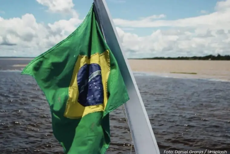 Brasil ‘estaciona’ em 31º lugar no ranking de soft power 2024, mas segue como nação mais influente da América Latina