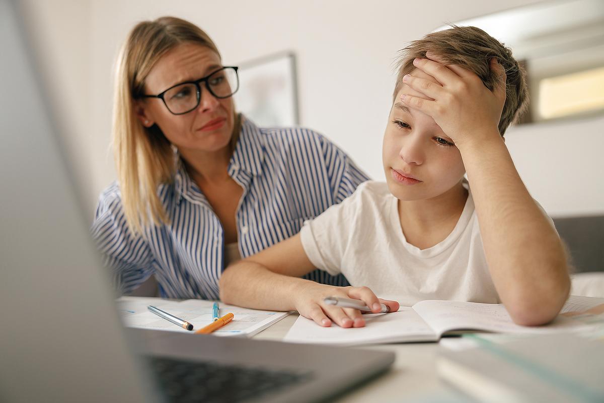 Volta às Aulas: Crianças Neurodivergentes- A Urgente Necessidade de Atendimento Especializado nas Escolas!