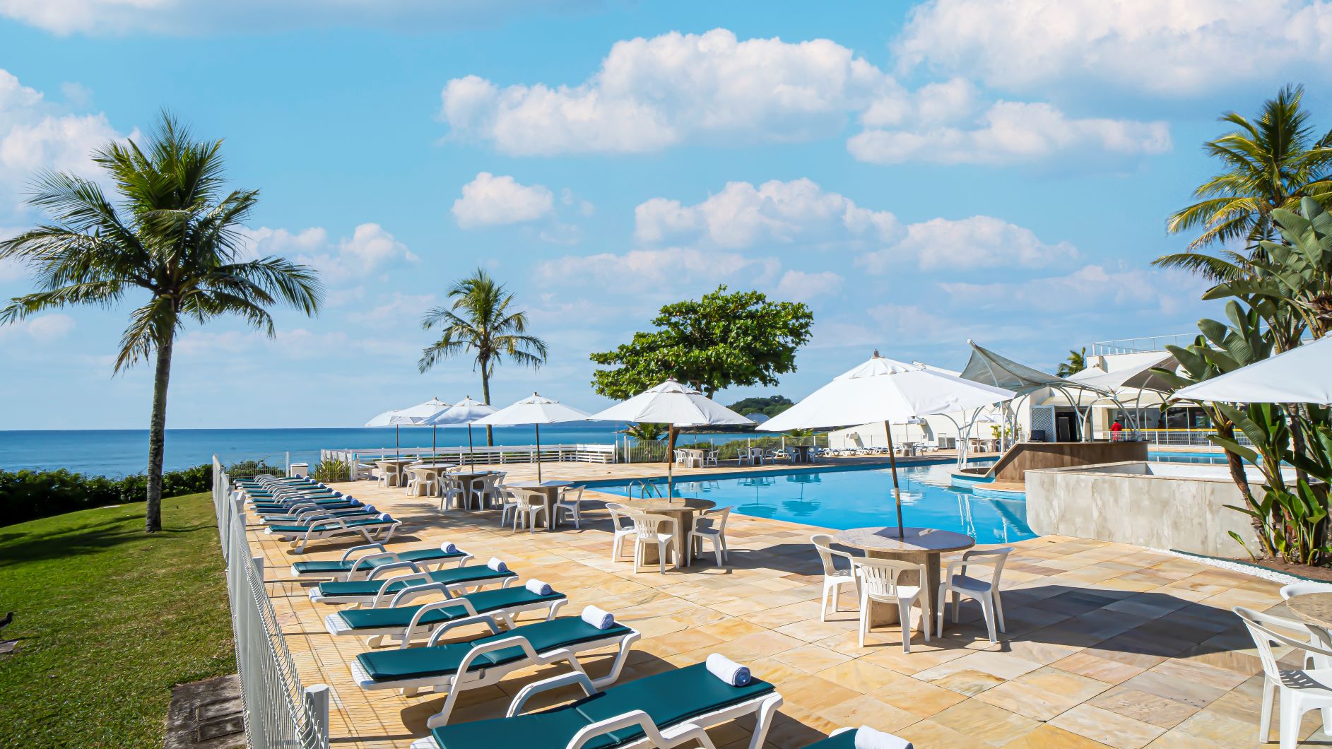 Páscoa terá atrações especiais para as famílias no Itapema Beach Hotel by Nobile em Santa Catarina