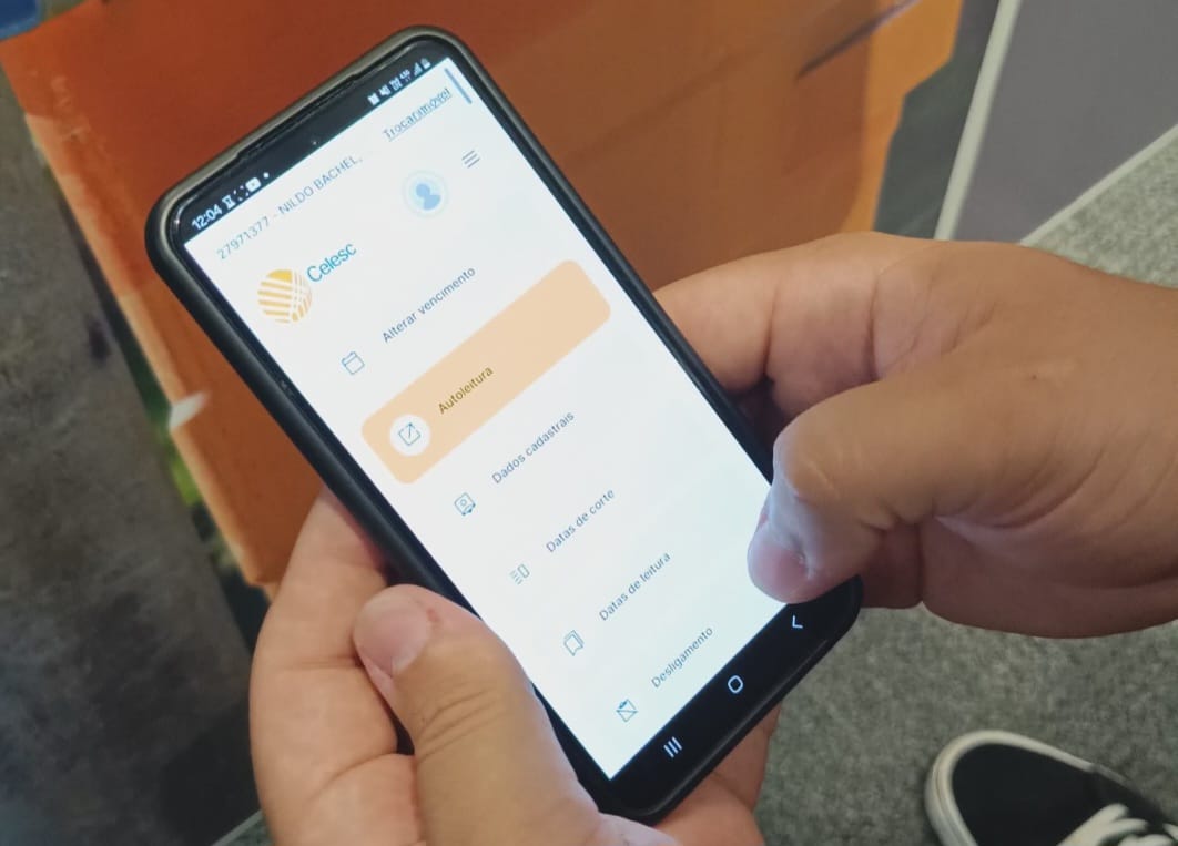 Celesc inicia, nesta terça-feira, transição para o novo sistema comercial, o Conecte