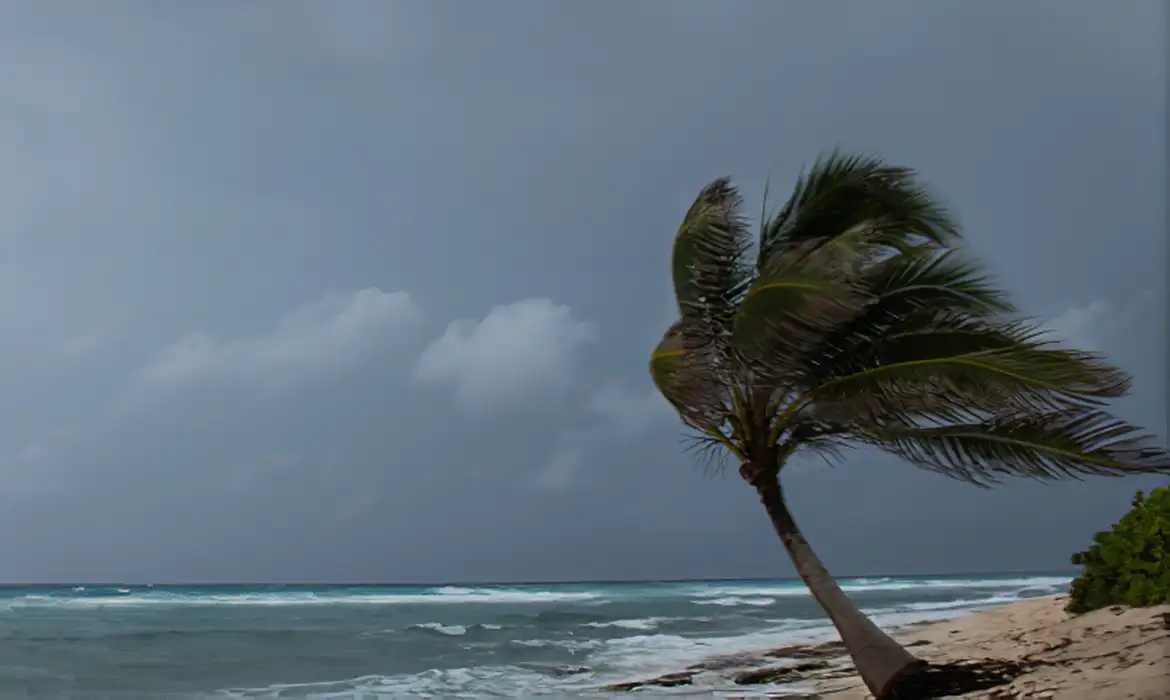Inmet alerta para chuva intensa no Norte, Sul e parte do Centro-Oeste Inmet alerta para chuva intensa no Norte, Sul e parte do Centro-Oeste