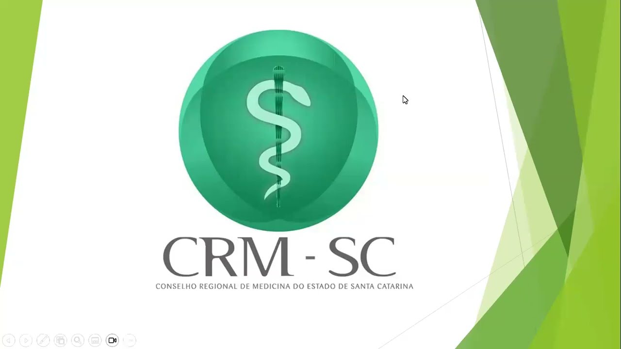 CRM-SC repudia o decreto que altera a composição da Comissão Nacional de Residência Médica