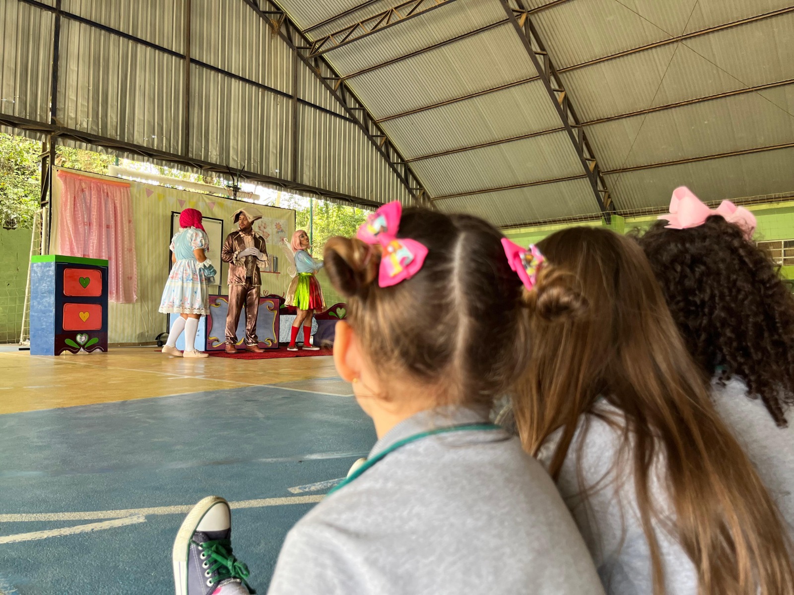 Campanha do Maio Laranja resulta em 30 denúncias espontâneas nas escolas de Balneário Piçarras