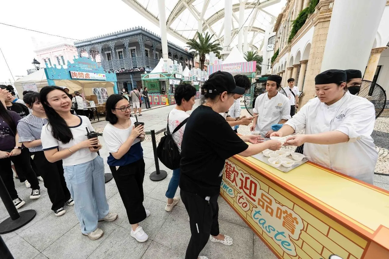 Florianópolis marca presença em evento que celebra Gastronomia Criativa na China