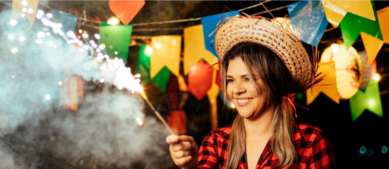 Arraial do Costão celebra as festas de junho