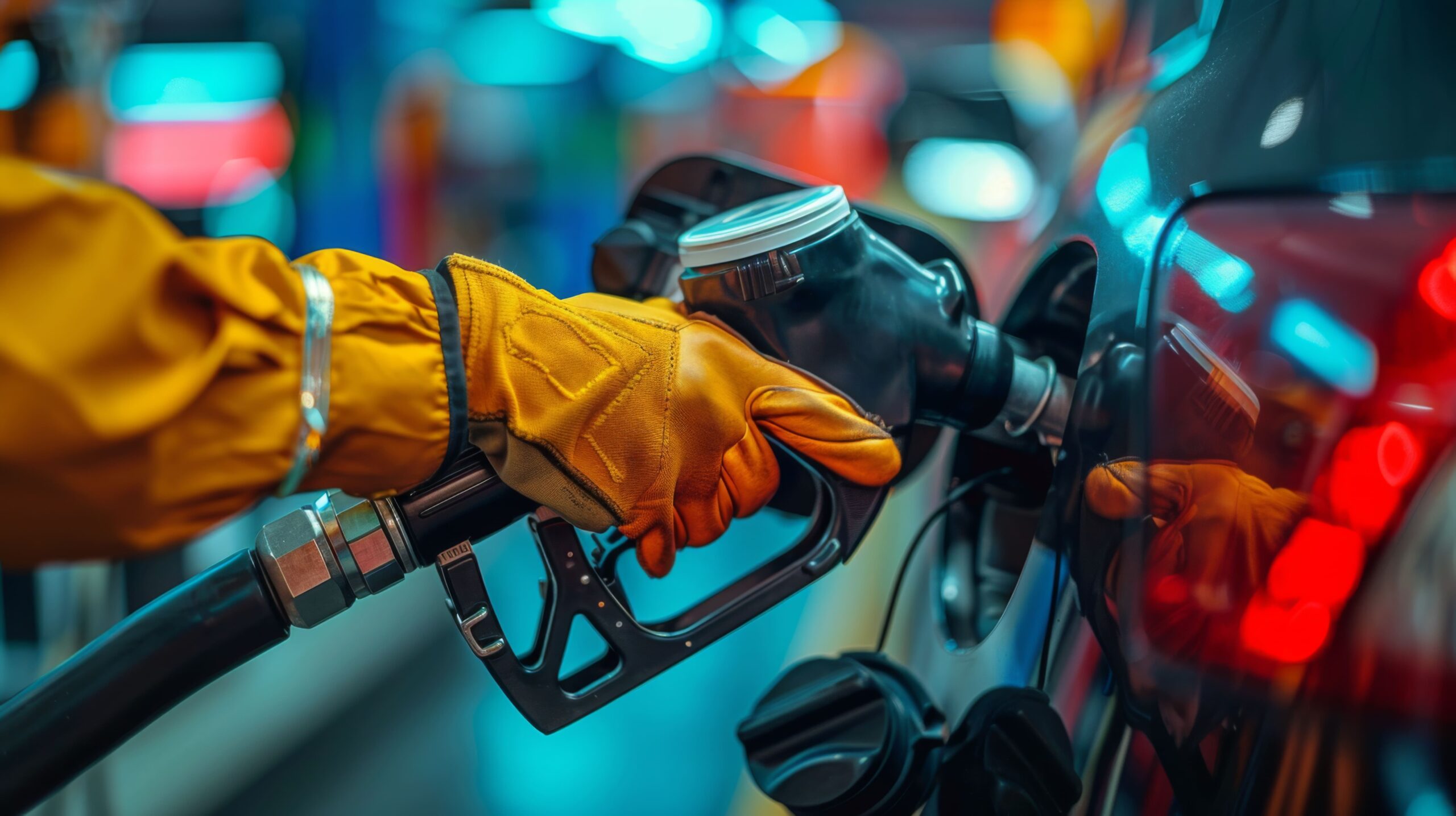 Consumo de combustíveis pode aumentar no inverno; saiba como evitar gastos