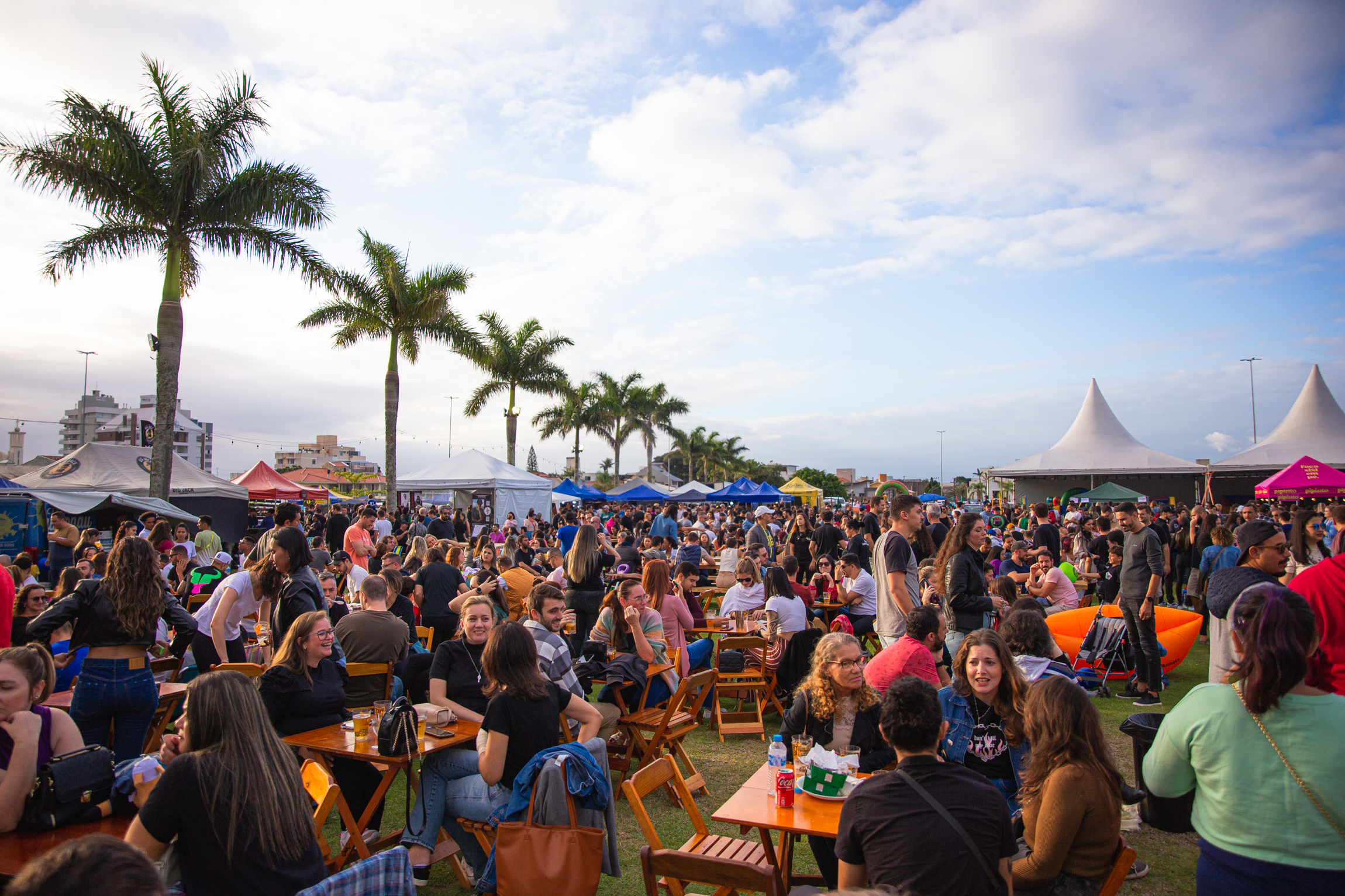 Vem aí a 7ª edição do Floripa Craft Beer