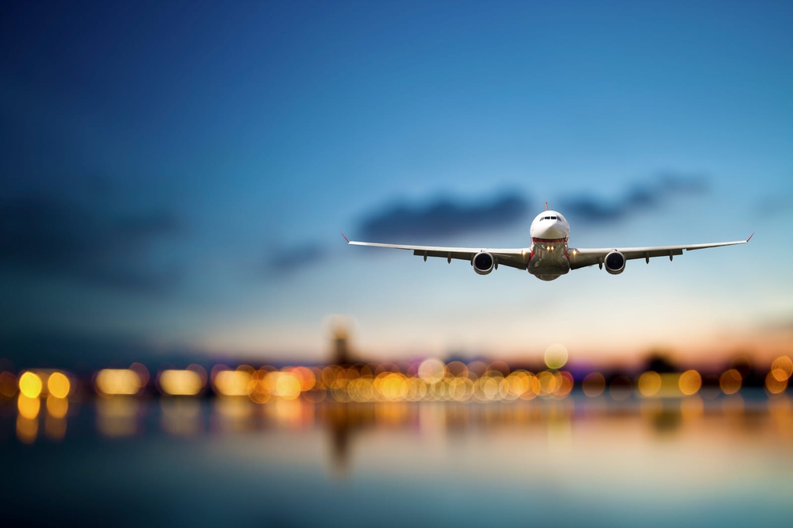 Florianópolis terá voos diretos para a Europa pela primeira vez