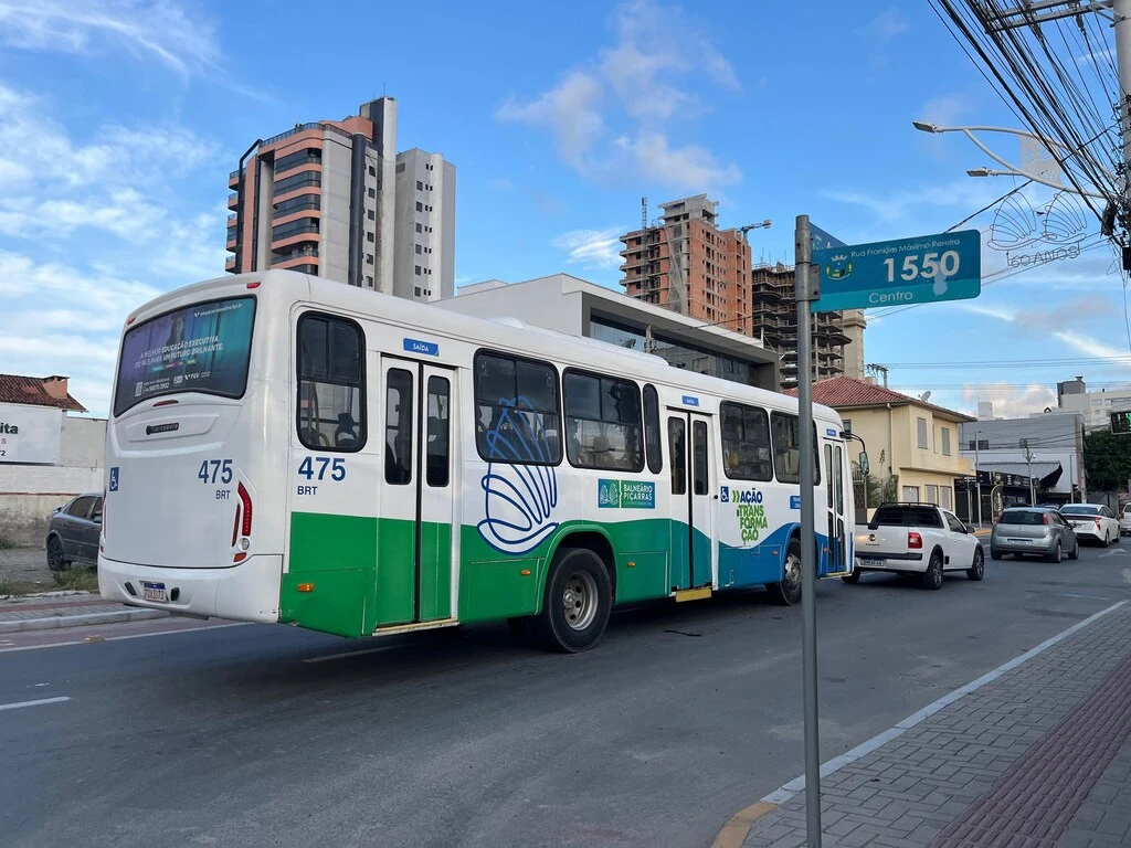 Balneário Piçarras vai oferecer linha de ônibus especial para o Piçarraiá 2024