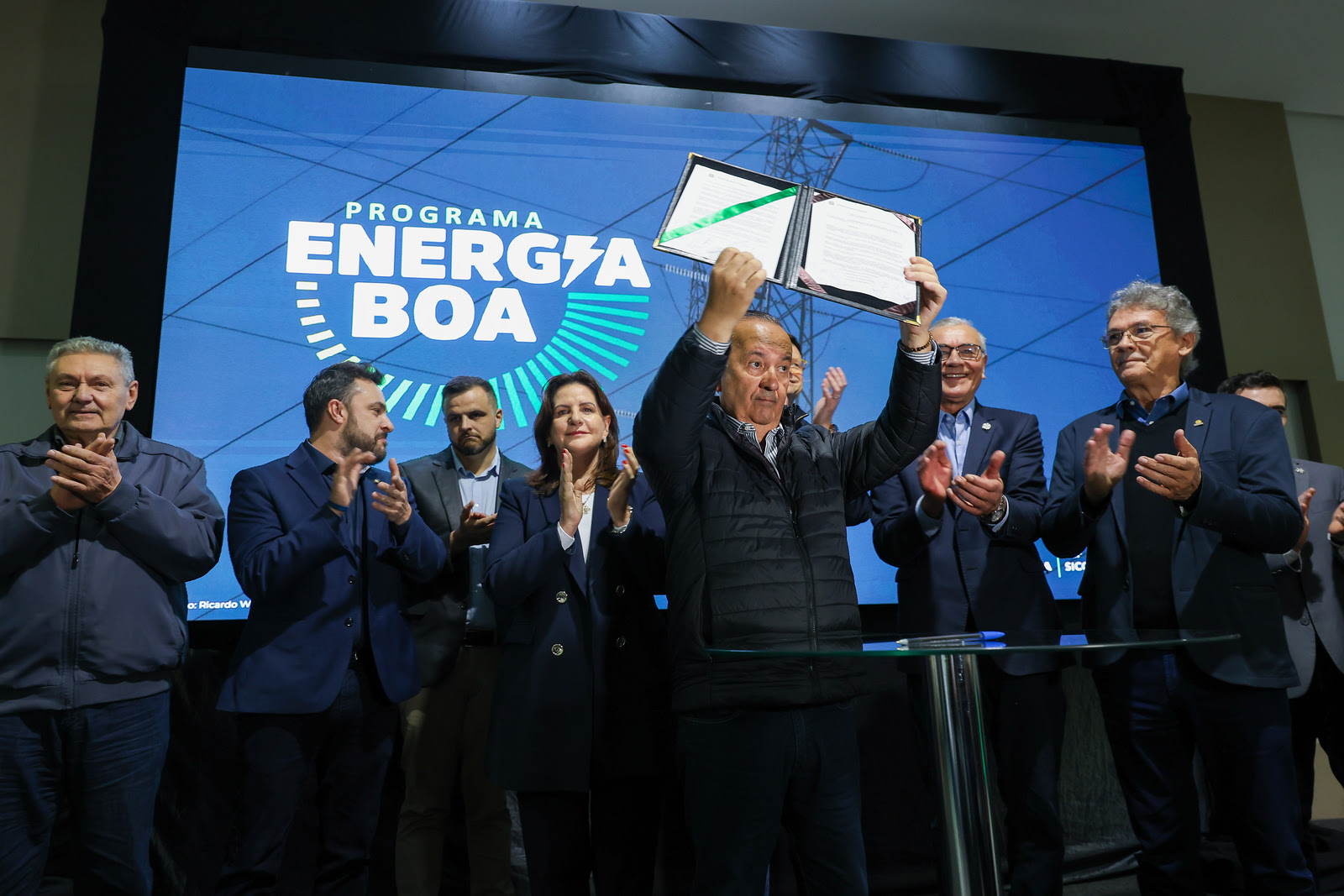 Energia Boa: Governo e Celesc projetam R$ 3 bilhões em investimentos para a geração de energias renováveis em SC