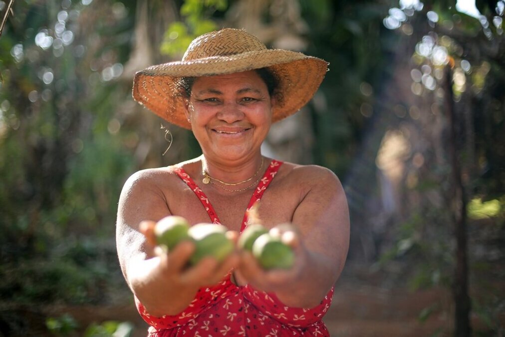 Do Campo ao Prato: os elos do PAA no combate à fome no Brasil