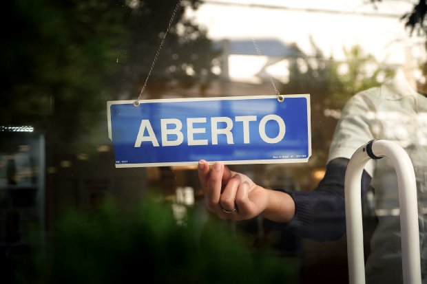 Abertura de empresas cresce 12,5% no segundo trimestre de 2024 em Santa Catarina Abertura de empresas cresce 12,5% no segundo trimestre de 2024 em Santa Catarina