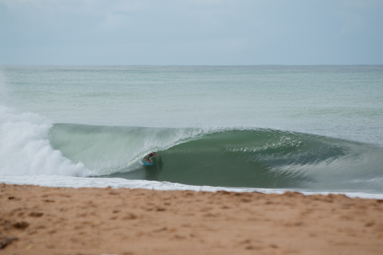 Praias de quatro estados são as fortes candidatas à 1ª Reserva Nacional de Surf