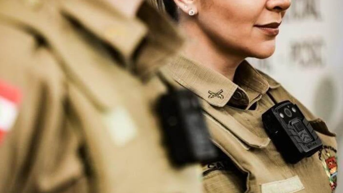 Quarenta anos da inclusão das primeiras policiais mulheres na PMSC serão celebrados na Alesc