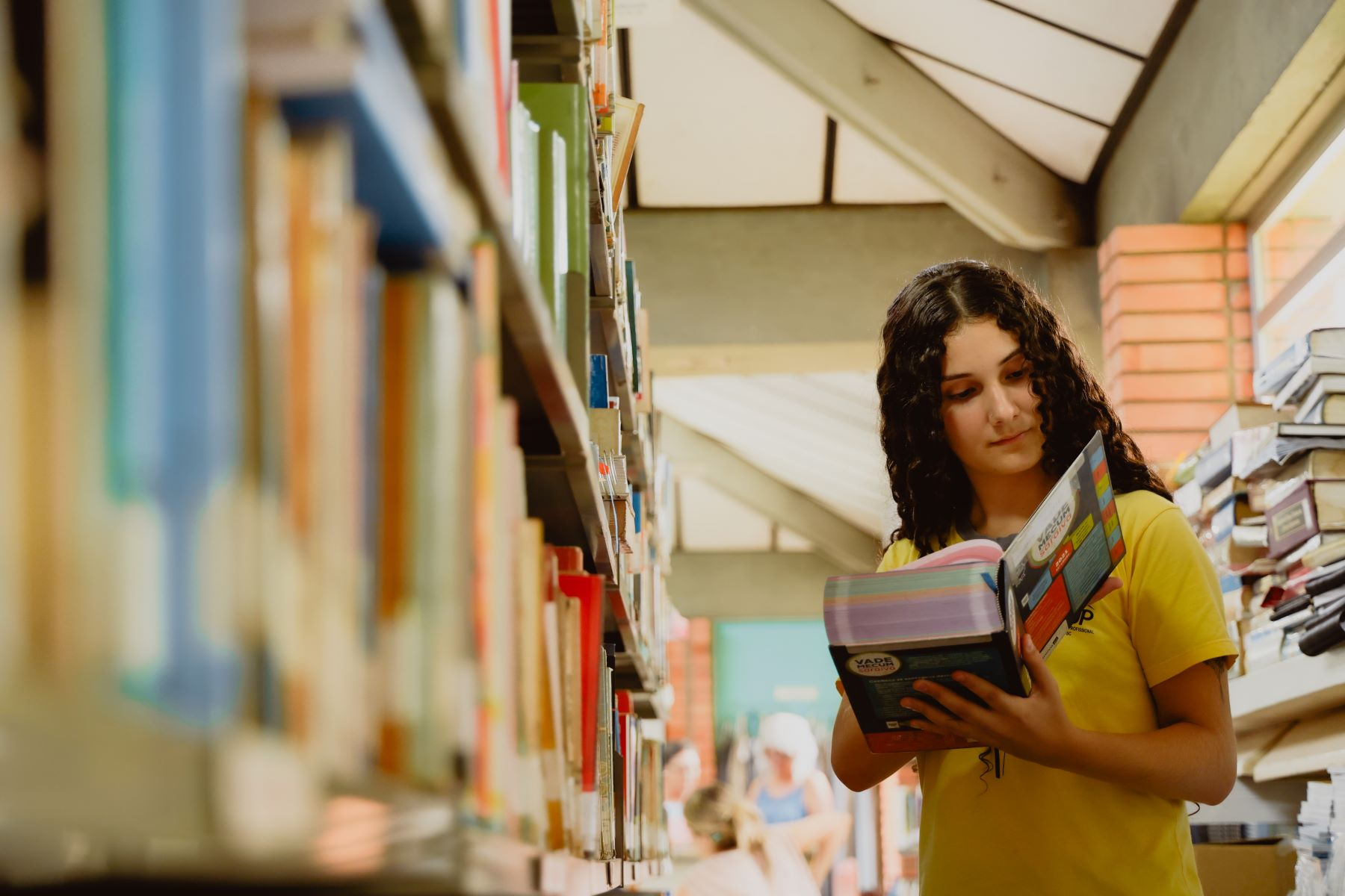 Renovações do programa Universidade Gratuita para o 2º semestre de 2024 vão até esta quarta-feira