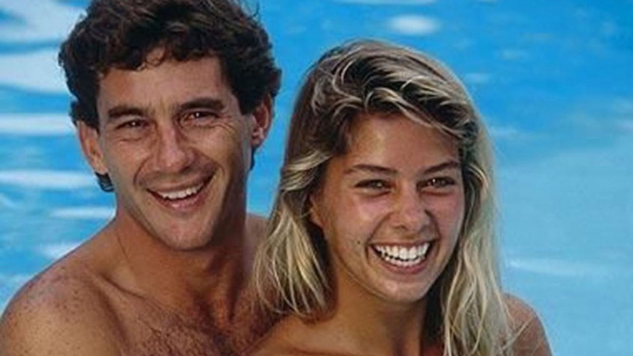 “O irmão dele me falou”. Amigo de ‘Ayrton Senna’ confirma dossiê feito pela família do piloto contra Adriane Galisteu “O irmão dele me falou”. Amigo de ‘Ayrton Senna’ confirma dossiê feito pela família do piloto contra Adriane Galisteu