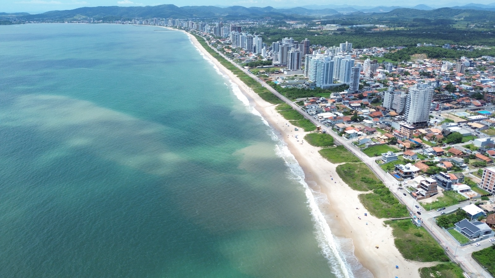 Prefeitura de Balneário Piçarras lança “Operação Verão Mais Seguro” com regras e fiscalização reforçadas