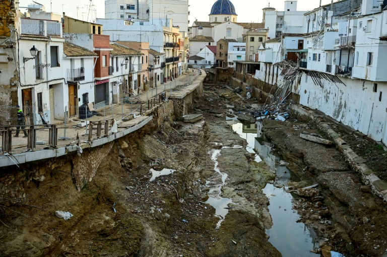 ONU: As lterações climáticas provocaram condições meteorológicas extremas e calor em 2024