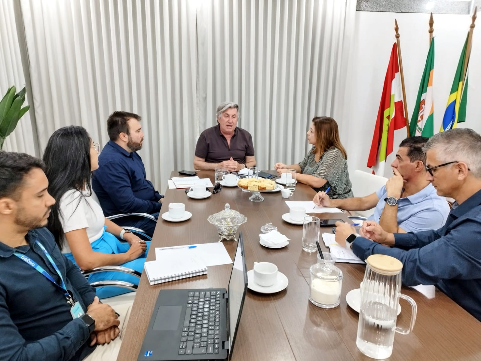 Camboriú busca independência no “tratamento de água” para evitar novos desabastecimentos