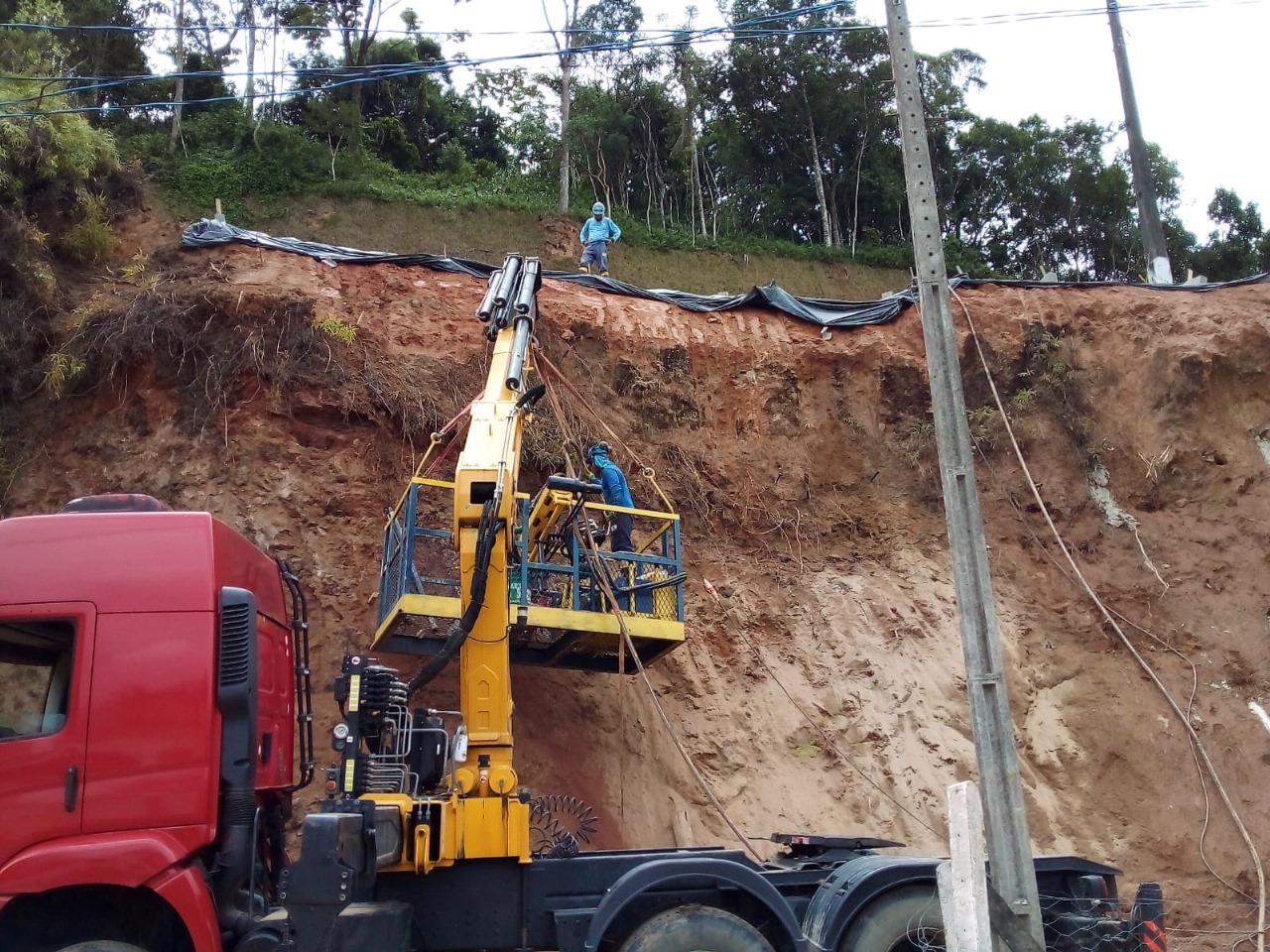 Secretaria de Planejamento Urbano irá entregar matrículas do projeto Reurb