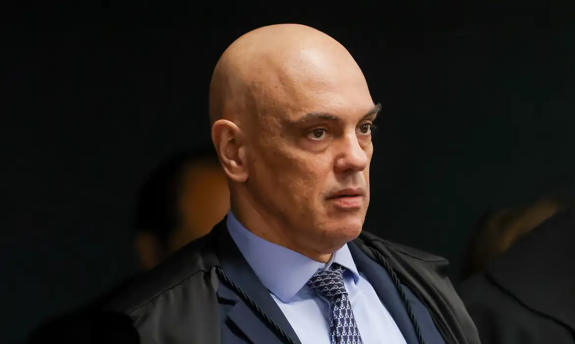 Moraes nega pedido de Bolsonaro para entregar defesa em 83 dias