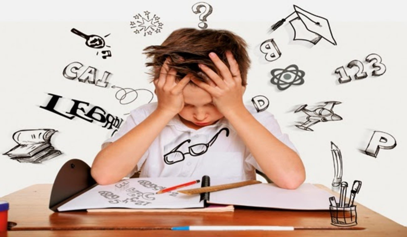 Problemas visuais e rendimento escolar: um diagnóstico preocupante Problemas visuais e rendimento escolar: um diagnóstico preocupante