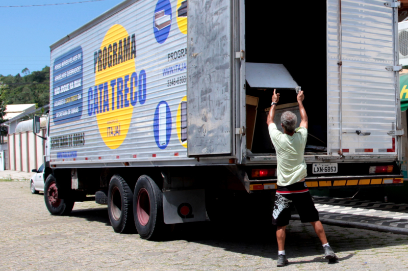 Cata Treco: agenda para próximas semanas