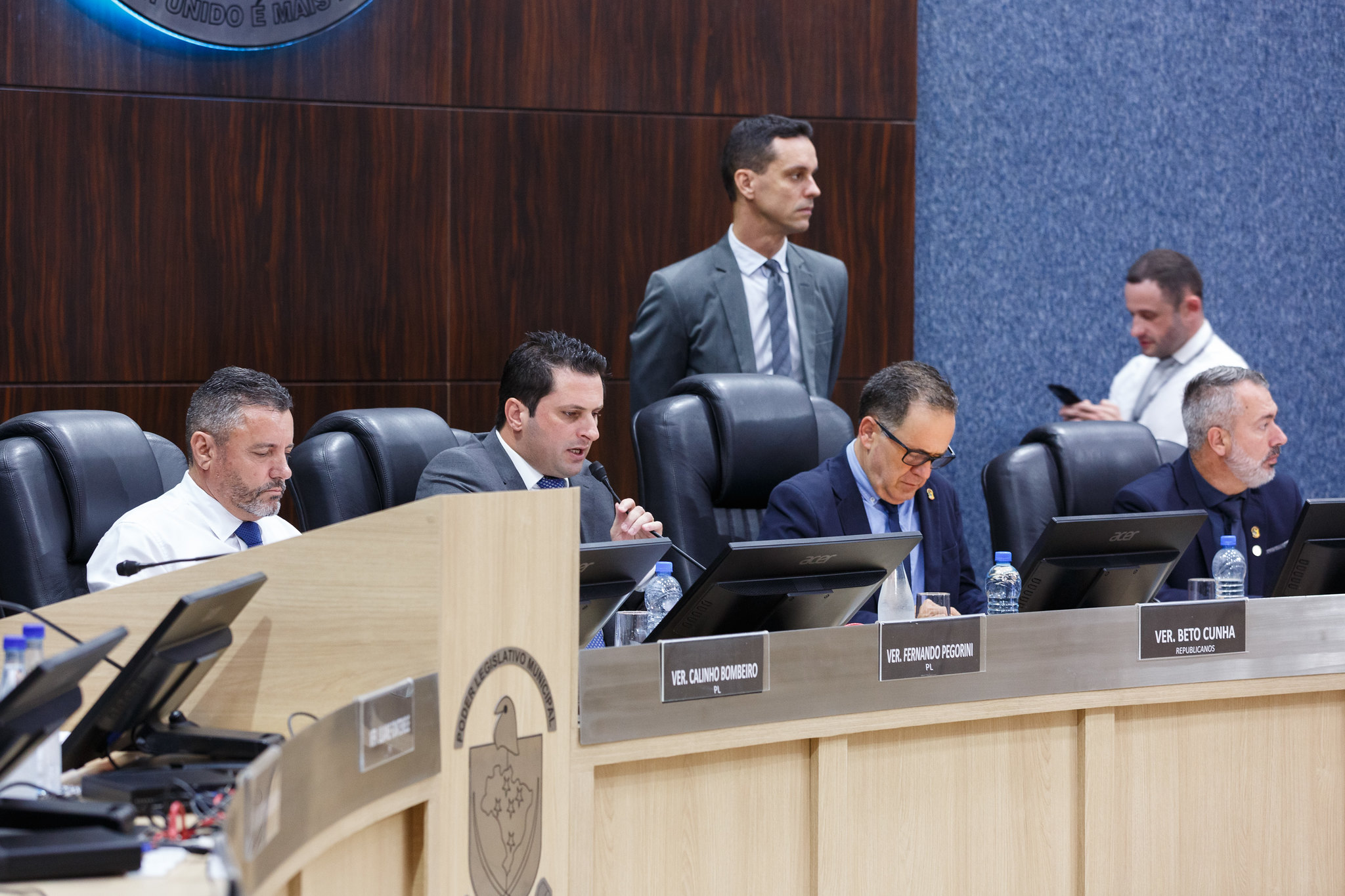 Aprovada mudança no triênio para o Magistério
