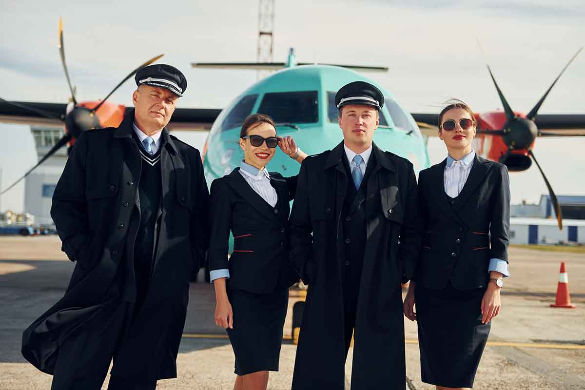Pilotos pouco esperientes e queda de aviões? Pilotos pouco esperientes e queda de aviões?