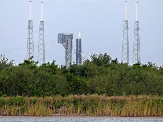 Amazon lança os primeiros satélites de internet rivais da Starlink Amazon lança os primeiros satélites de internet rivais da Starlink