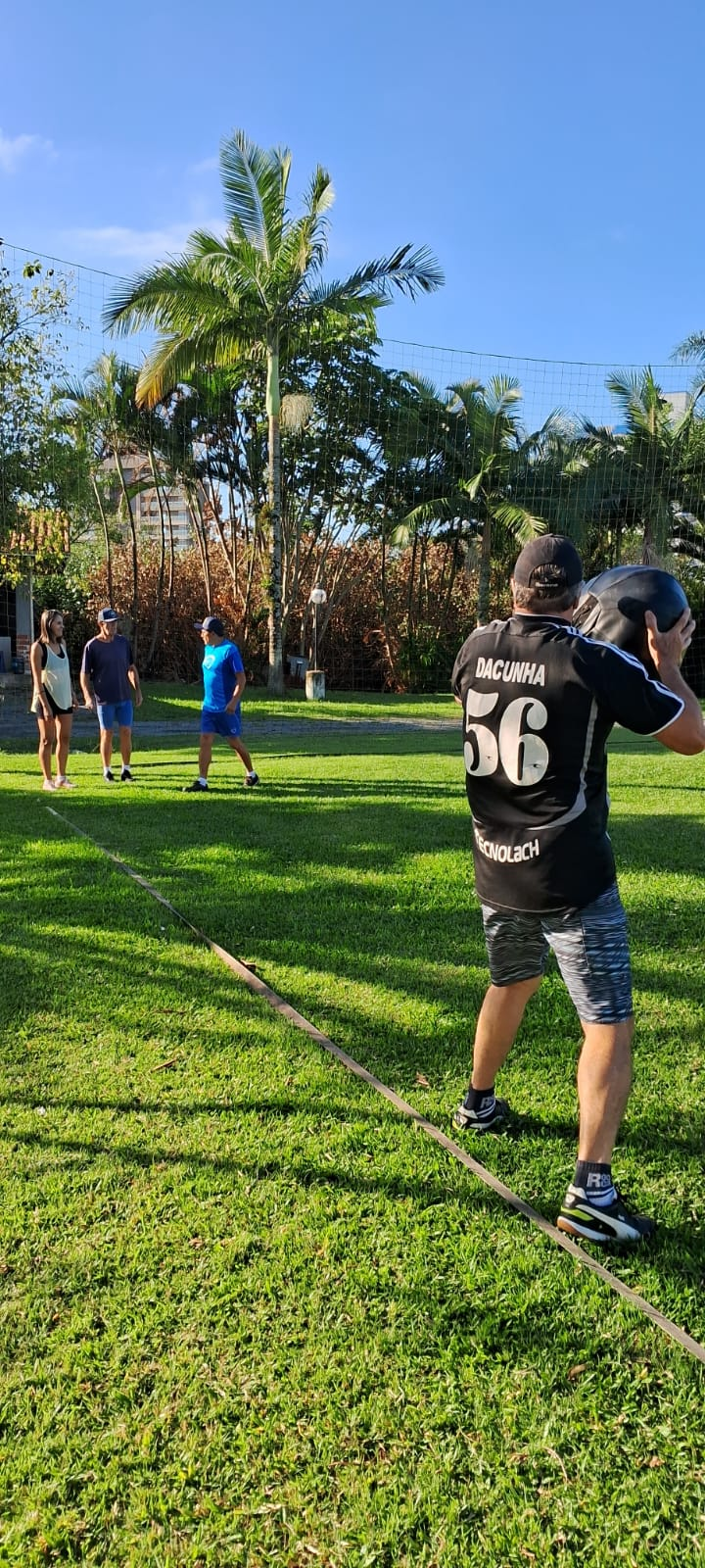 Balneário Piçarras disputa o JASTI com quatro modalidades. Aposta na tradição e na “estreia no atletismo” Balneário Piçarras disputa o JASTI com quatro modalidades. Aposta na tradição e na “estreia no atletismo”