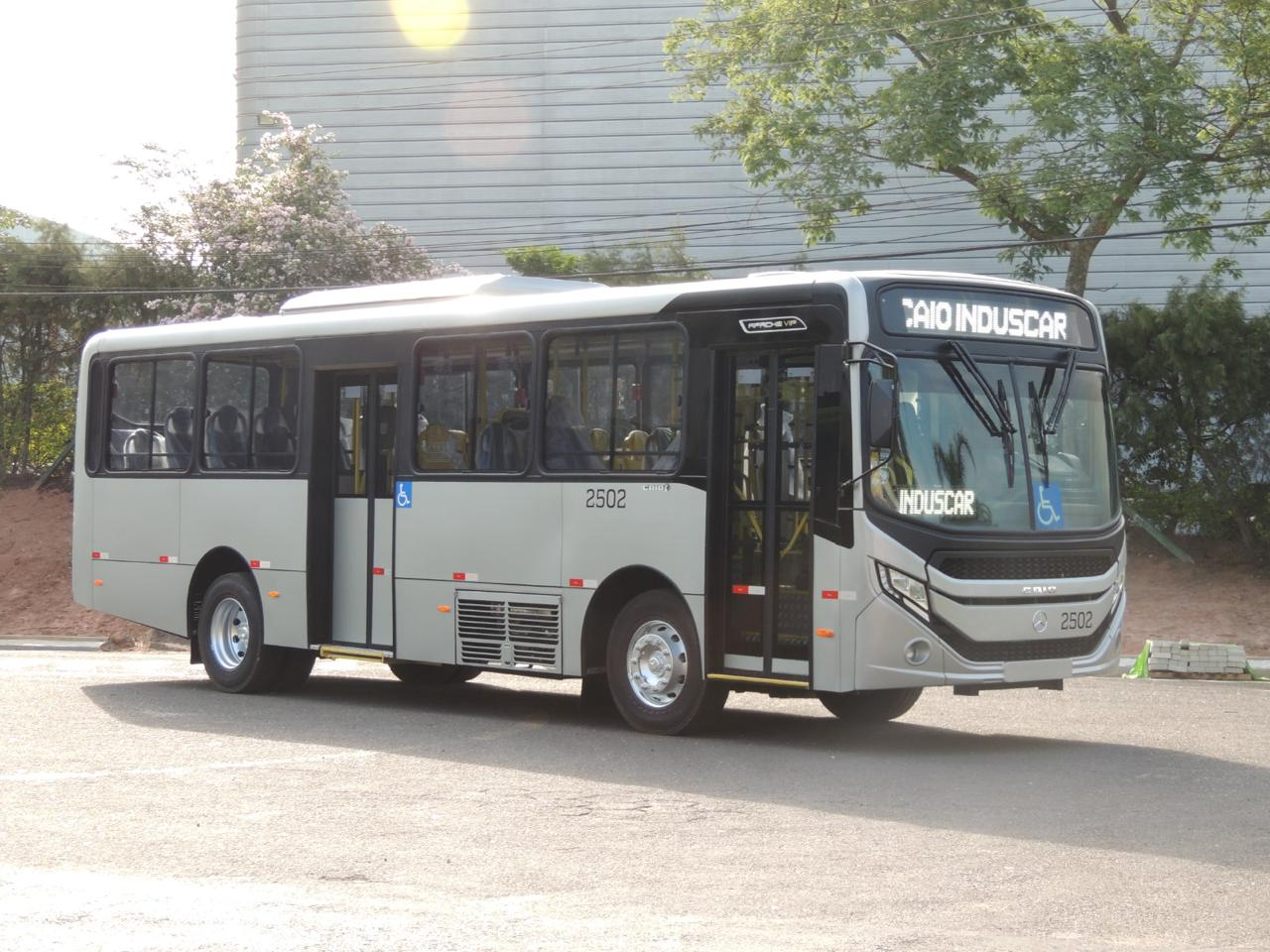 Balneário Camboriú está com nova empresa de transporte coletivo. Confira as “linhas e horários” do BC Bus