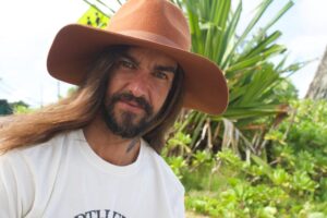 Faltam 10 dias: Armandinho promete show especial no Music Park BC