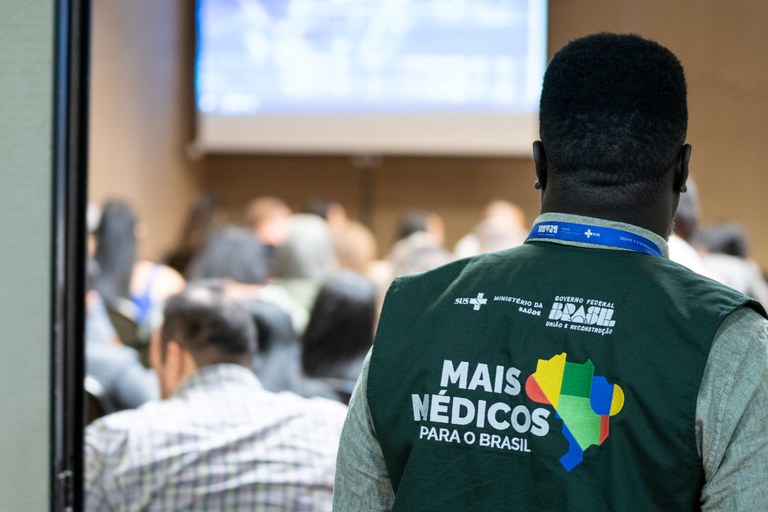Novo edital do “Mais Médicos” prevê 102 vagas em 71 localidades de Santa Catarina Novo edital do “Mais Médicos” prevê 102 vagas em 71 localidades de Santa Catarina