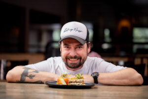 “Restaurante Caprese” inaugura novo cardápio clássico e autoral