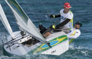 Confira quem são os 3 medalhistas olímpicos que estarão no fórum gratuito sobre esporte de base em SC