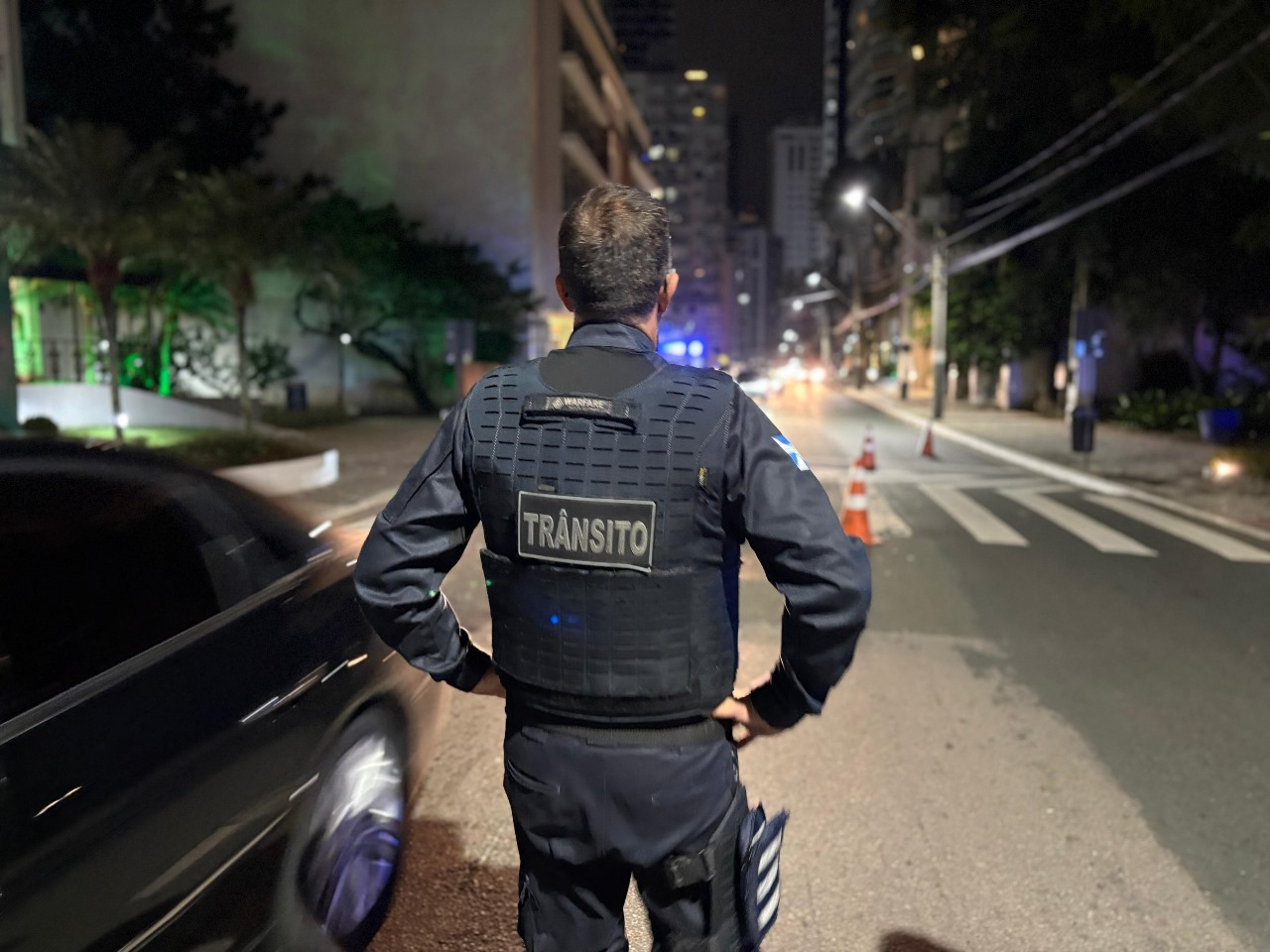 Balneário Camboriú “convoca novos agentes de trânsito” para curso de formação Balneário Camboriú “convoca novos agentes de trânsito” para curso de formação