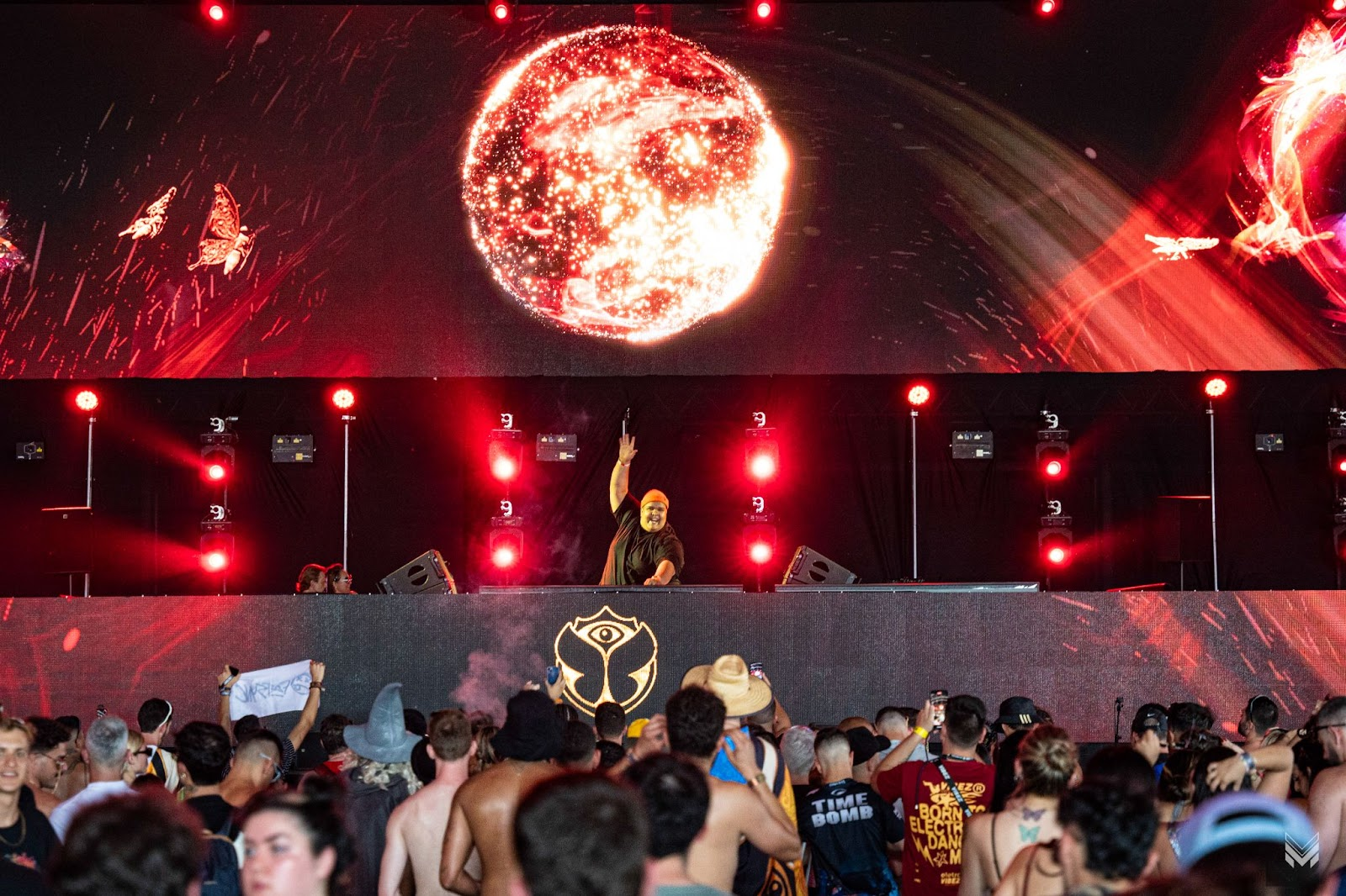 Nova geração na pista: FatSync e Zaark, duas apostas certas do Matahari Music Festival Nova geração na pista: FatSync e Zaark, duas apostas certas do Matahari Music Festival