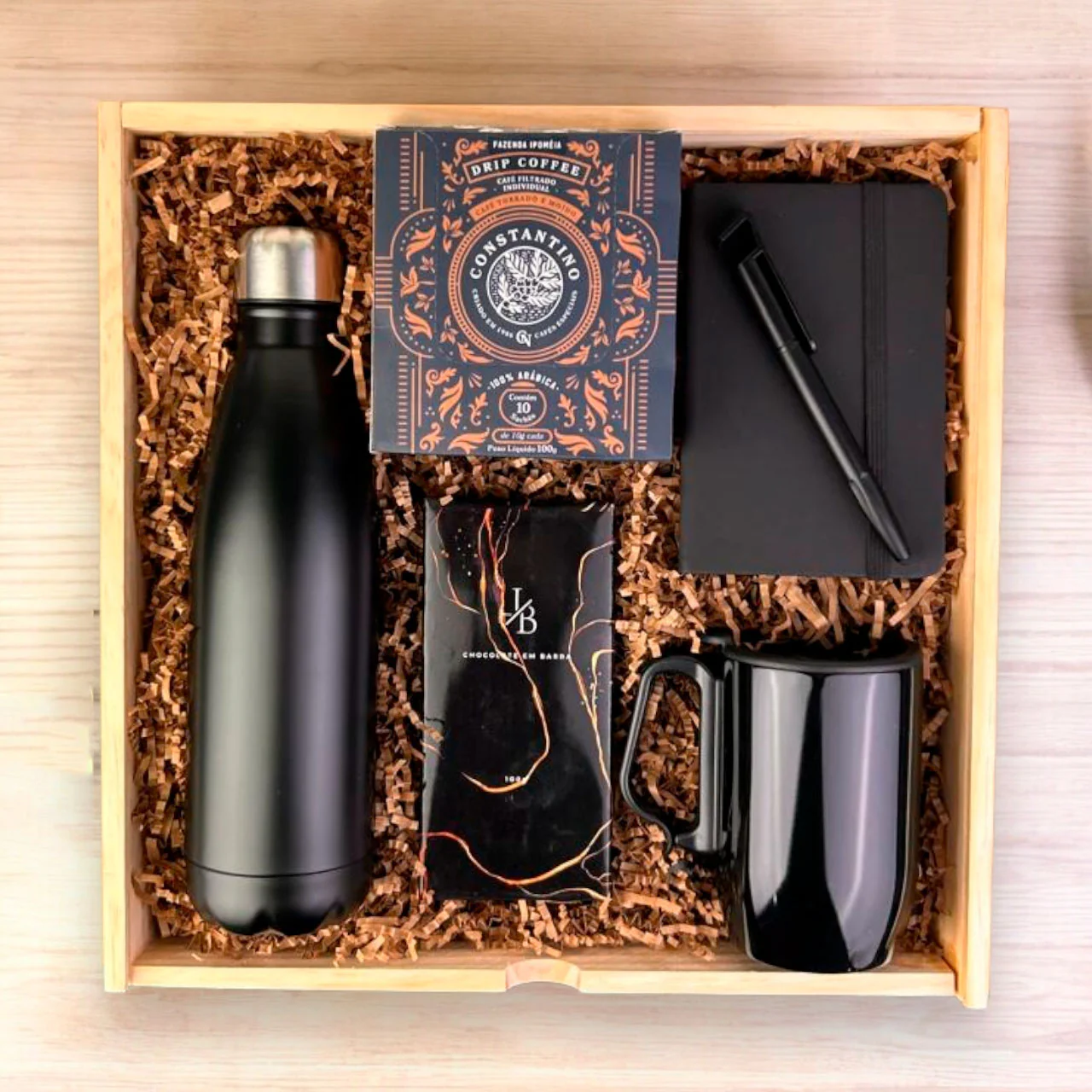 Presentes de Aniversário Modernos: Gadgets e Eletrodomésticos que Encantam Presentes de Aniversário Modernos: Gadgets e Eletrodomésticos que Encantam