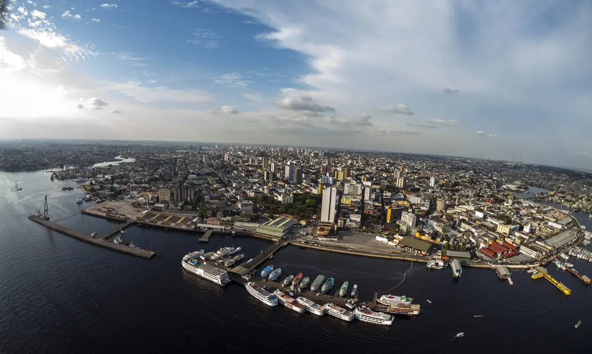 Atlas da Amazônia Brasileira busca desconstruir estereótipos da região Atlas da Amazônia Brasileira busca desconstruir estereótipos da região