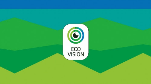 Panvision leva sustentabilidade no setor audiovisual e selo “EcoVision” para o Rio2C Panvision leva sustentabilidade no setor audiovisual e selo “EcoVision” para o Rio2C