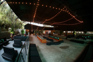 Com quatro espaços exclusivos. “Music Park BC” se destaca como palco para eventos marcantes o litoral norte de Santa Catarina 