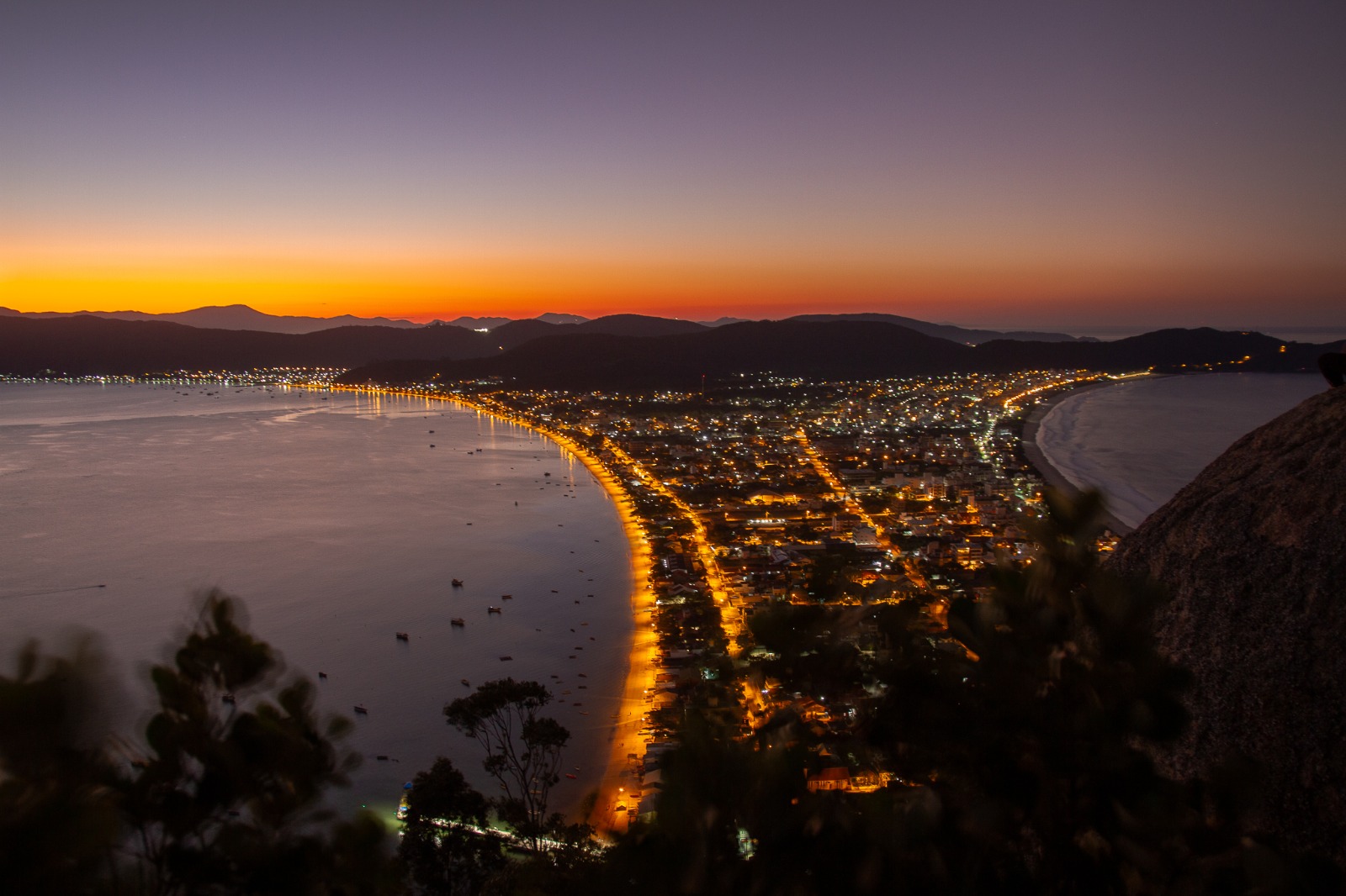“Parque Natural Morro do Macaco”, ultrapassou 1 Milhão de Visitas “Parque Natural Morro do Macaco”, ultrapassou 1 Milhão de Visitas