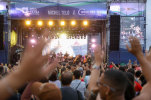 “Festival Santa Catarina Canta” prorroga inscrições até a próxima sexta e abre nova chance para cantores