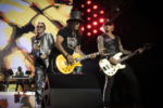 Pré-venda de ingressos para show do “Guns N’ Roses” em SC, começa nesta terça-feira, para assinantes Clube Opus