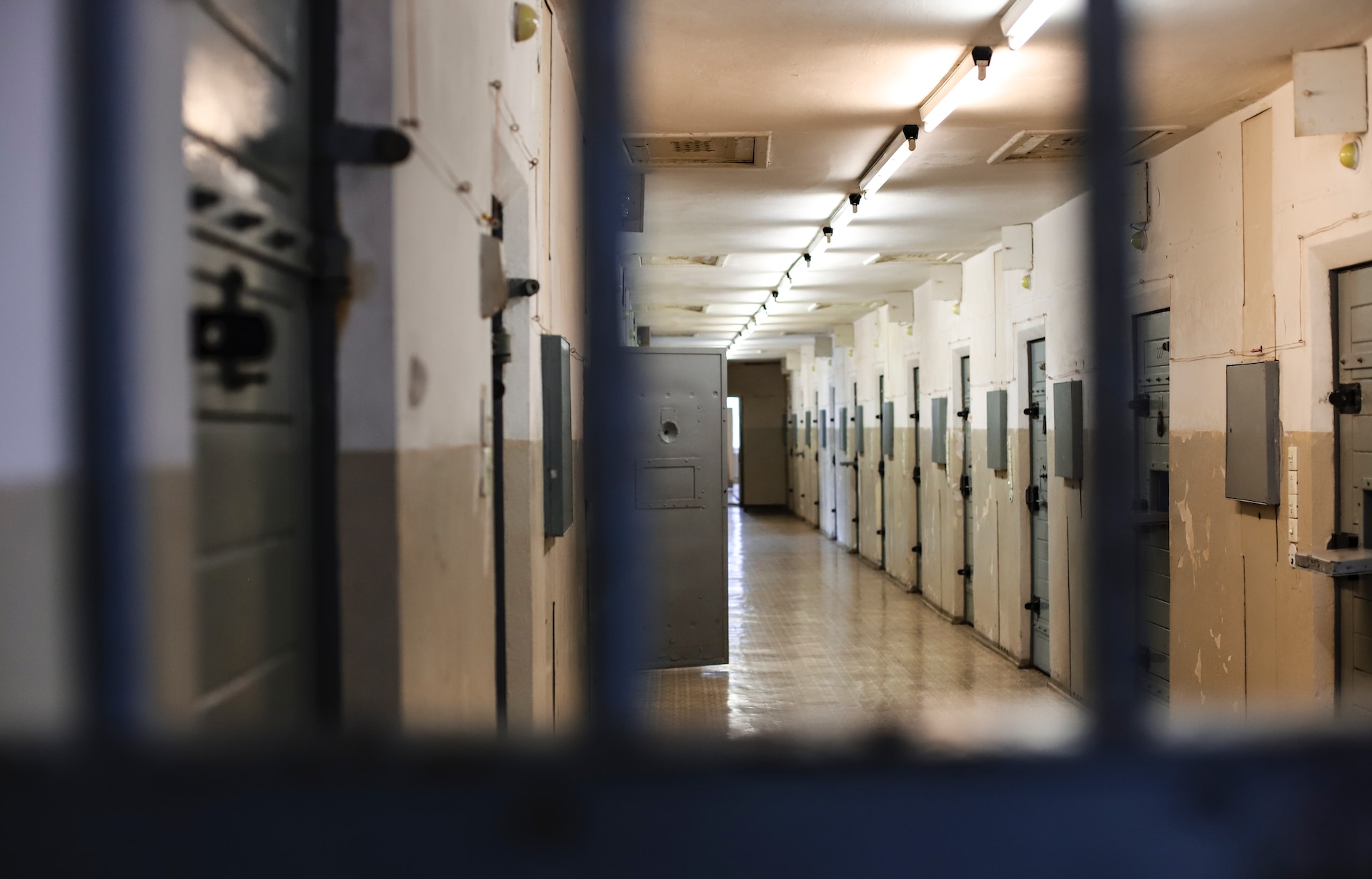 SC transforma a reclusão em oportunidade de recomeço para pessoas privadas de liberdade SC transforma a reclusão em oportunidade de recomeço para pessoas privadas de liberdade